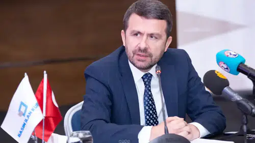 BİK Analitik Versiyon 2’nin Uygulamaya Alınması