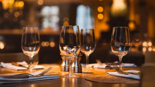 1 Temmuz’da Resmen Başlıyor! Restoranlarda Gizemli İçerik Dönemi Bitiyor!