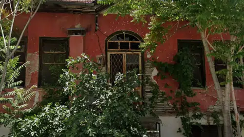 Burdur Belediyesi Mülkiyetindeki Tarihi Yapı Koruma Altına Alındı