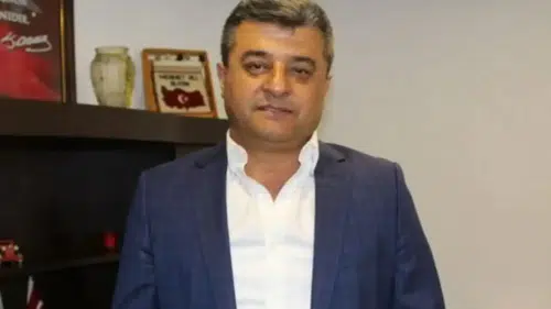 Başkan Alkan'dan Vergi Borcu Uyarısı: Son Gün 31 Ağustos