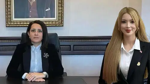 Burdur Tarihinde Bir İlk: Kentin İlk Kadın Vali Yardımcısı Atandı