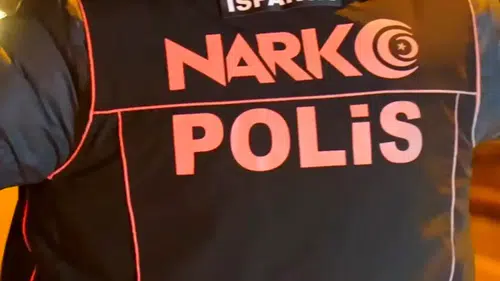 Isparta’da 1 Haftada 18 Operasyon Gerçekleştirildi
