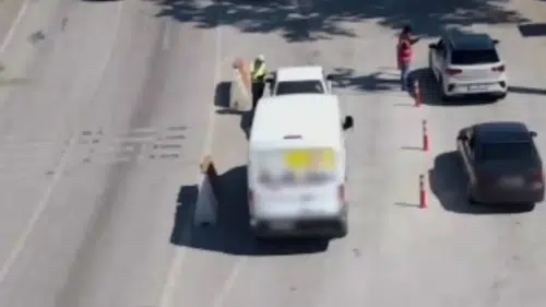Isparta’da 32 Bin Kişi Sorgulandı, 28 Firari Yakalandı