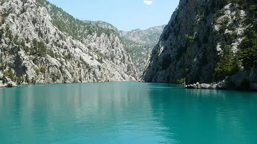 Bakan Yumaklı Yeni Sistemi Duyurdu:  Antalya Listede Yok