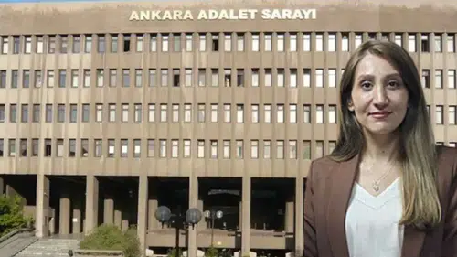 CHP Hakkındaki Fezleke Dosyası Sonrası Antalya'dan Ankara'ya Kritik Atama