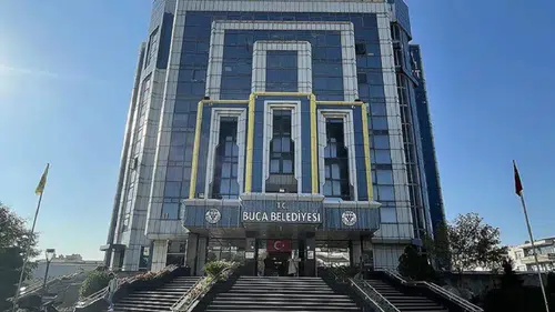 Ege'de Dalga Dalga Büyüyen Operasyonun Son Adresi Buca Oldu