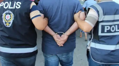Antalya’da Silahlı Saldırı Operasyonu: 9 Tutuklama