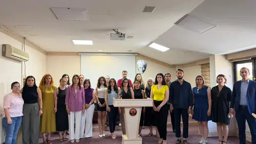 Antalya Barosu’ndan Kadınları Güvencesiz Bırakacak Karara Rest!
