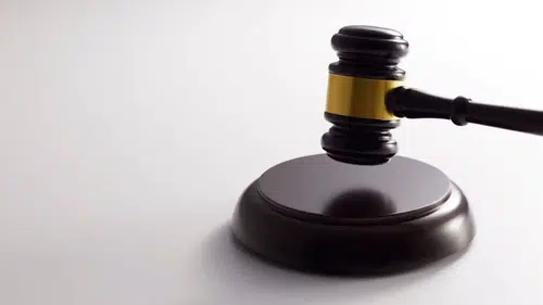 Bir Parti İçin Daha 'Mutlak Butlan' Kararı! Kongresi İptal Edildi