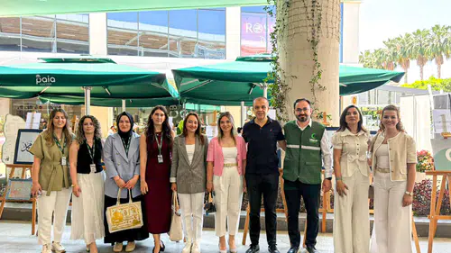 Büyükşehir ve YEDAM’dan Anlamlı Sergi: El Emeği Eserler Sunuldu