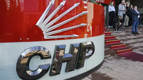CHP'de Yeni MYK Açıklandı! Kemal Kılıçdaroğlu'nun Ekibi Belli Oldu