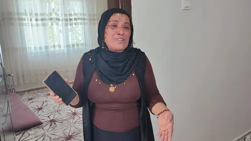 IBAN Kurbanı Genç Kız 7 Yıl Hapis Aldı: Anne Feryat Etti