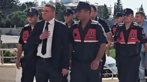 Silifke Belediyesi'nde Operasyon: Başkan Adliyeye Sevk Edildi