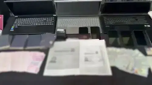 60 Milyonluk Emeklilik Vurgununa Şafak Operasyonu: Sahte Sigorta Çetesi Çökertildi!