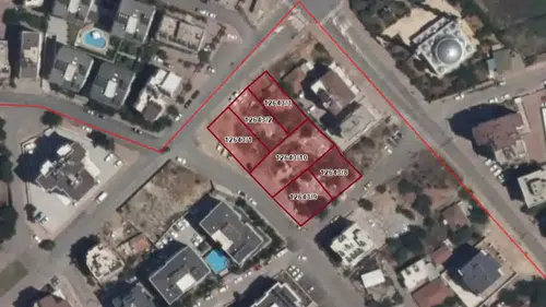 Kızıltoprak’taki Dev Arsa İçin 179 Milyon TL İsteniyor