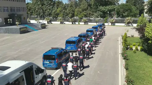 175 Milyon Liralık Kripto Hesaplar Deşifre Edildi