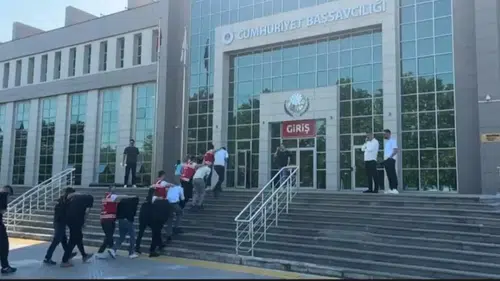 'Hesabınız FETÖ Tarafından Kullanıldı' Yalanıyla 18 Milyonluk Vurgun!