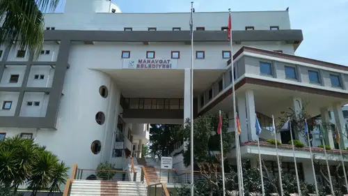 Manavgat Belediyesi Muhasebe Müdürü ile İş İnsanı Tutuklandı