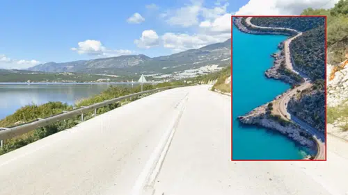 Keskin Virajlı Demre-Finike Yolu İçin Bakanlığa Çağrı!