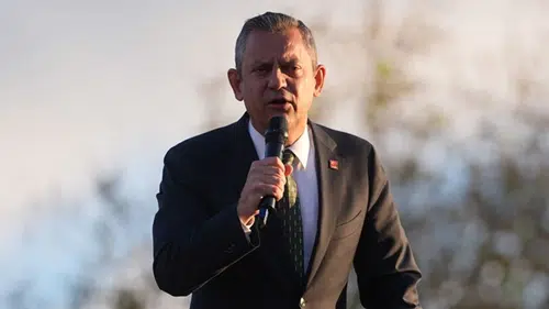 Özel Garip Dede Dergah’ından 86 Milyona Seslendi! "Yol Cümleden Uludur"
