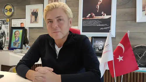 Antalyaspor Yönetimine ‘Serzenişi Bırakıp Süper Lig’e Çıkarın’ Çağrısı