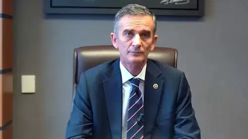 Sakarya Milletvekili Ümit Dikbayır CHP’den İstifa Etti, Açıklama Yaptı