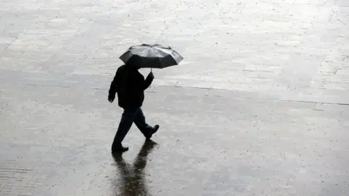 Son 56 Yılın En Soğuk 7'nci Mayıs'ı: Sıcaklıklar Dibe Vurdu!