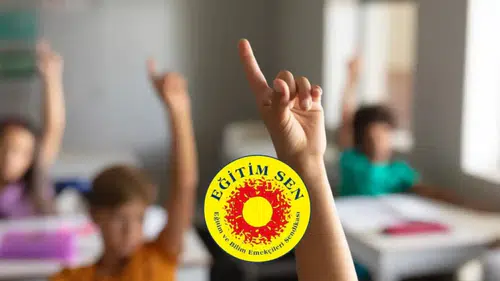 Eğitimde Dönüşüm mü, Tasfiye mi? Eğitim Sen’den Çarpıcı 2026 Raporu