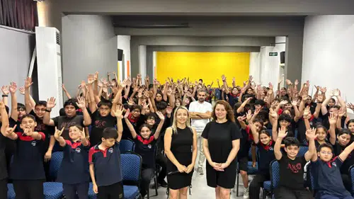 Muratpaşa’da Çevre Seferberliği: 74 Bin Kişiye Çevre Eğitimi