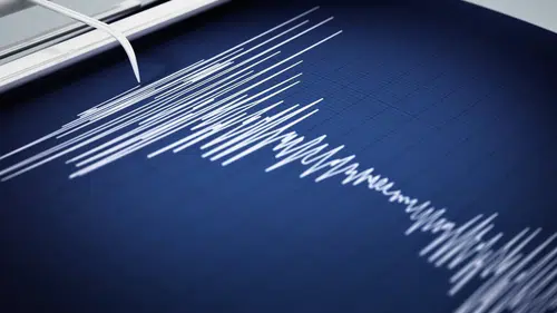 Akdeniz Sarsıldı: 4.9 Büyüklüğünde Deprem!