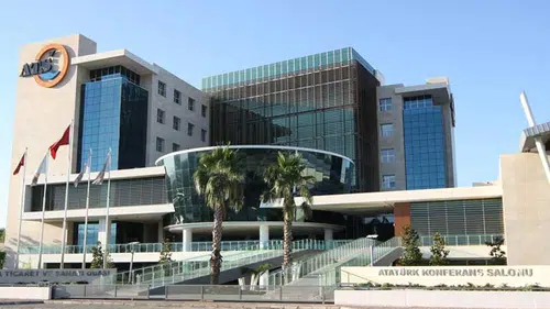 Antalya İş Dünyası O Okullar İçin Birleşti: Gençleri Ne Bekliyor?