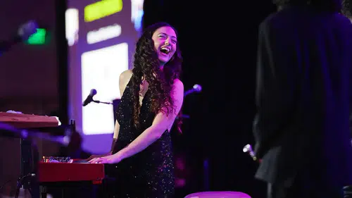 19 Yaşındaki Türk Piyanist Berklee Ödülü Aldı! Türkiye'deki İlk Konseri Antalya'da