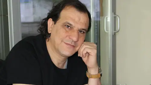 Hayatını Kaybeden Komiser Recep Girişen'e Son Görev