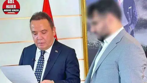 Yöneticisi Tutuklanan Antalya Büyükşehir Belediye TV’de Değişim