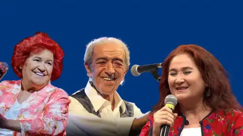 Sanat Dünyasından Kılıçdaroğlu’na Ortak Tepki Yükseliyor