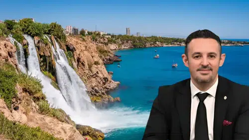 Falezlerdeki Statü Değişikliği İçin Danıştay Kararını Verdi