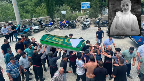 Denizli'deki Otobüs Faciasının Acısı Alanya'ya Düştü