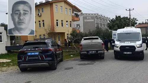 Manavgat'ta İntihar Sanıldı, Cinayet Çıktı! Karı-Koca Tutuklandı