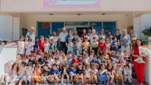 Alanya'da Dev Sağlık ve Çevre Hareketi: 88 Okulda 48 Bin Öğrenciye Eğitim Verildi