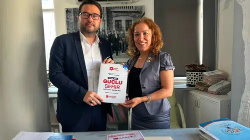 Saadet Partisi'nden Tarım ve Hayvancılık Çalıştayı Raporu