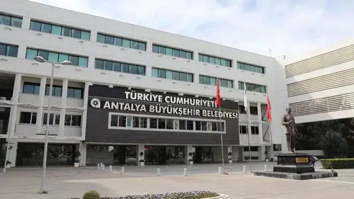 Milyonluk İhale Başlıyor: Antalya'da Su Sporları Merkezleri Satışta!