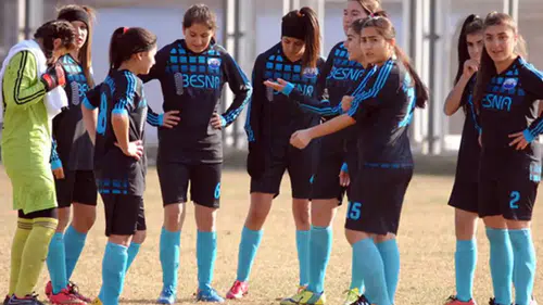Kadın Futbol Ligleri'nde Yeni Sezon Başlangıç Tarihleri Belli Oldu