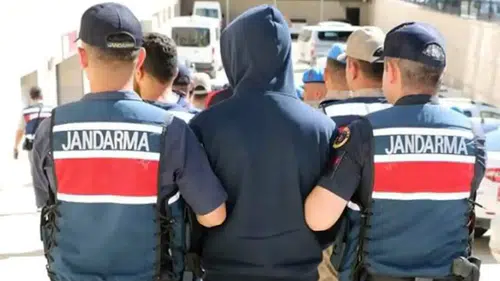 Isparta'da Çiftçinin Emeğine Göz Diken Organize Çete Çökertildi