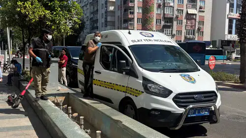 Antalya’da Otel Odasında Şüpheli Ölüm: Yunan Turist Ölü Bulundu