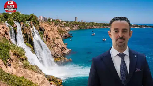 Antalya’da Yargının Falez Kararı Çıktı!