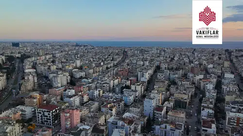 Vakıflar'dan Dev İhale: Antalya, Burdur ve Isparta'da 50 Taşınmaz Kiralanacak