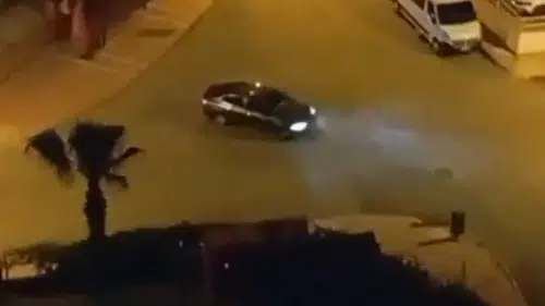 Mersin'de Trafik Magandasına Ağır Fatura: 140 Bin TL Ceza, Araç ve Ehliyete El Konuldu!