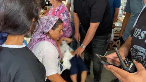 Gazipaşa'da Kutlama Kabusa Döndü: Küçük Çocuk Hastaneye Kaldırıldı
