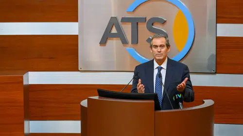 ATSO Başkanı Yusuf Hacısüleyman’dan Bankalara Kredi Çağrısı