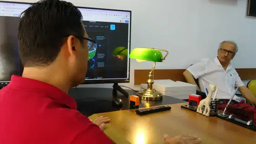 Akdeniz Üniversitesi’nden Başarılı Cerrahi: Kansere Torbasız Veda